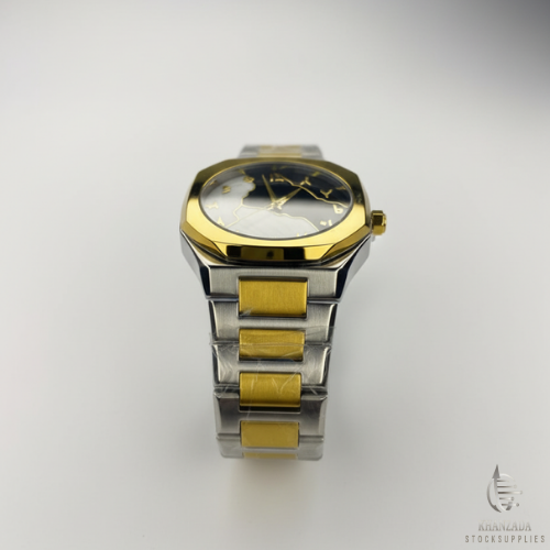 Custom Aura Men’s Heritage Watch