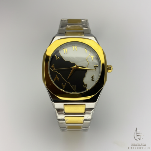 Custom Aura Men’s Heritage Watch