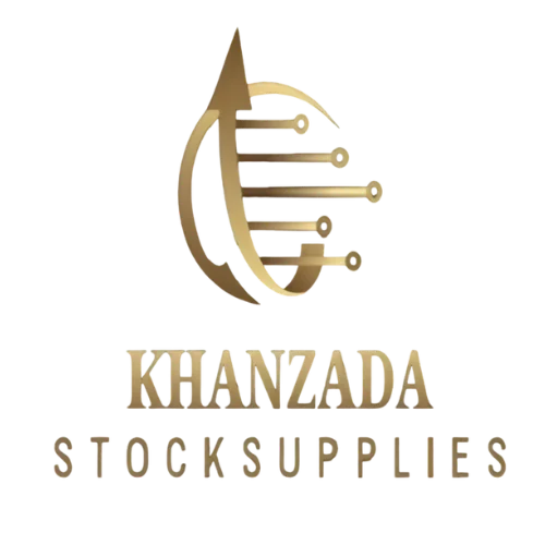 Khanzada Stock Supplies Logo