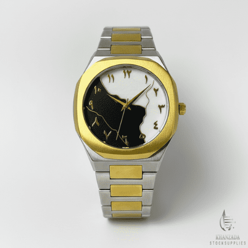 Custom Aura Men’s Heritage Watch